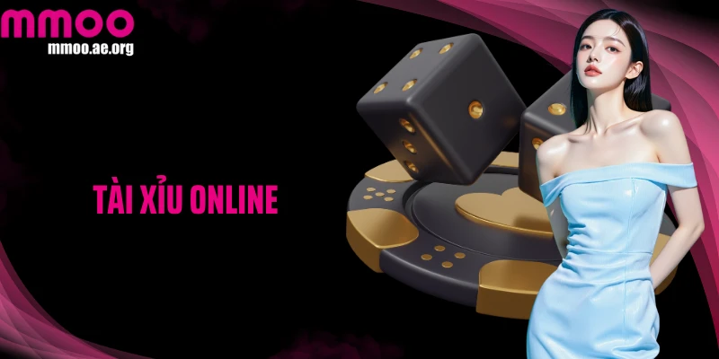 Tài Xỉu Online - Chinh Phục May Rủi, Nhận Ngay Thắng Lớn